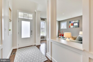 11004 Brandywine St, Kensington, MD 20895 - photo 3