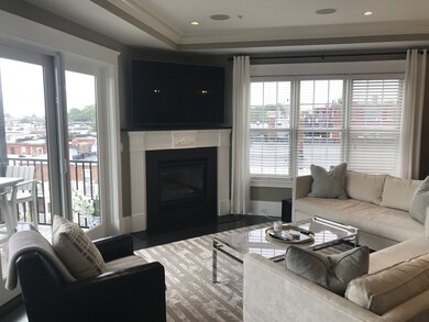 825 E 4th St unit 8, Boston, MA 02127 - photo 2