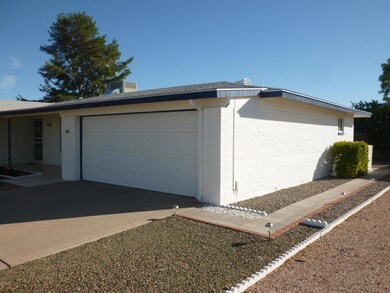 6021 E Dodge St, Mesa, AZ 85205 - photo 2