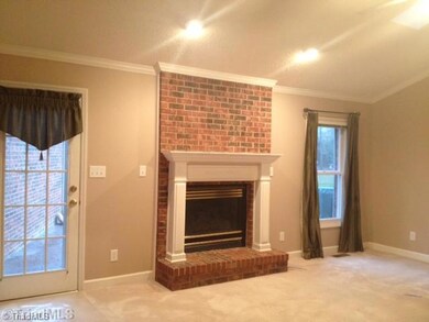 Den/Family/Great Room.