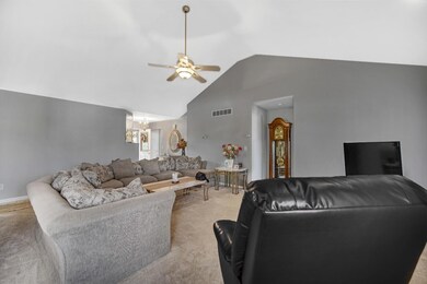 7526 Mary Kay Ct, Crown Point, IN 46307 - photo 2