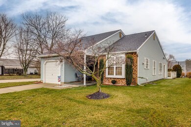 2 Sheppards Ln, Mount Laurel, NJ 08054 - photo 2