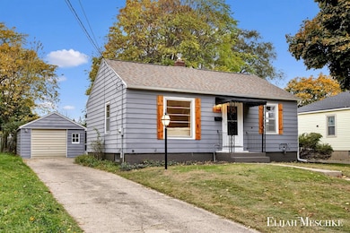 3241 Birchwood Ave SW, Grand Rapids, MI 49548 - photo 2