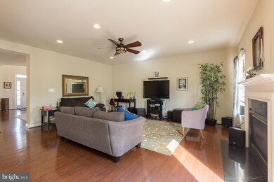 1102 Austin Dr, Fredericksburg, VA 22401 - photo 7