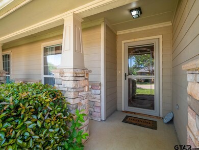 421 421 W Cumberland Rd unit 603, Tyler, TX 75703 - photo 2