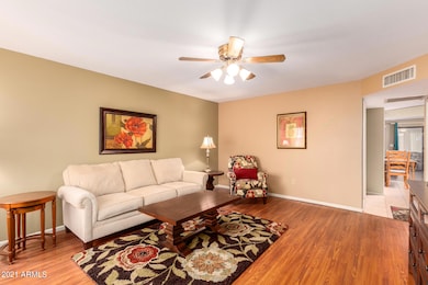 7950 E Keats Ave unit 159, Mesa, AZ 85209 - photo 3