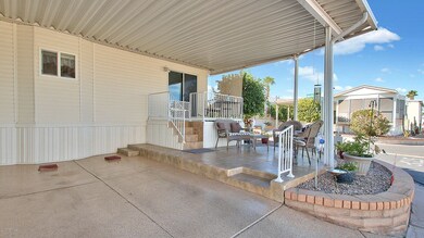 111 S Greenfield Rd unit 157, Mesa, AZ 85206 - photo 3