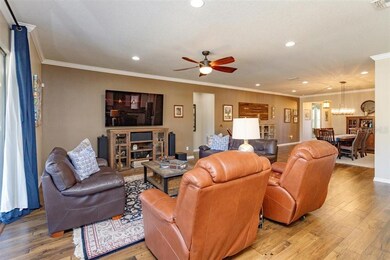 21531 Sullivan Ranch Blvd, Mount Dora, FL 32757 - photo 7