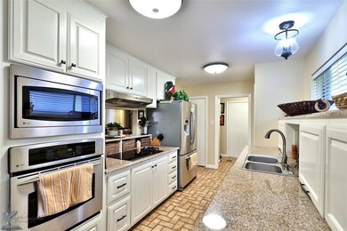 4810 Circle Twenty, Abilene, TX 79606 - photo 7