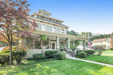 351 N Kalamazoo Ave, Marshall, MI 49068 - photo 3