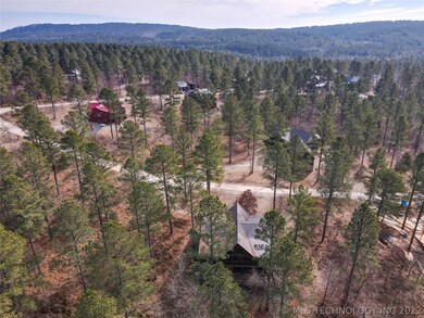 87 Wildcat Trail, Broken Bow, OK 74728 - photo 7