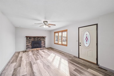 201 Grove St NW, Shellsburg, IA 52332 - photo 4