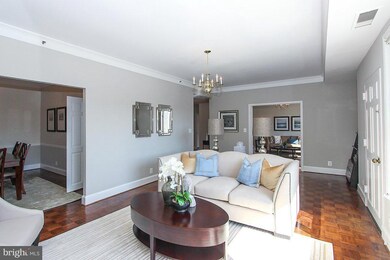 8101 Connecticut Ave unit N-607, Chevy Chase, MD 20815 - photo 6