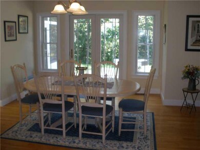 Dining Room.