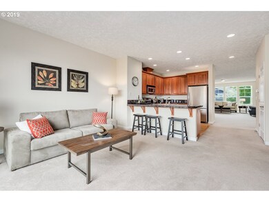 Kitchen/Family Room