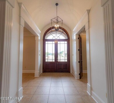 foyer