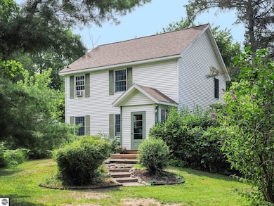 2601 Rushton Rd, Central Lake, MI 49622 - photo 2