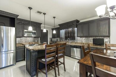 3519 Bridget St, Edinburg, TX 78539 - photo 2