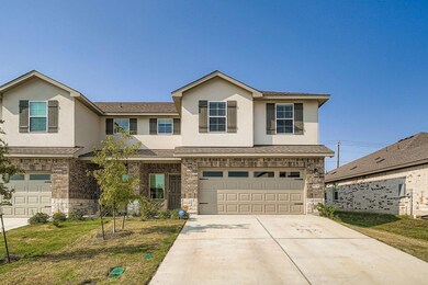 18421 Cremello Dr unit B, Manor, TX 78653 - photo 2