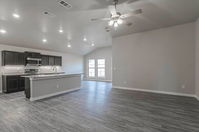 1201 Cajun St, Odessa, TX 79765 - photo 2