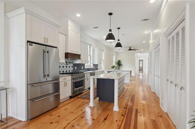 526 Philip St, New Orleans, LA 70130 - photo 6