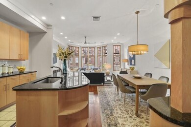 112 W Concord St unit 1, Boston, MA 02118 - photo 4