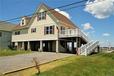 1028 Fort Lowry Ln, Dunnsville, VA 22454 - photo 6