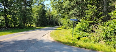 Established neighborhood