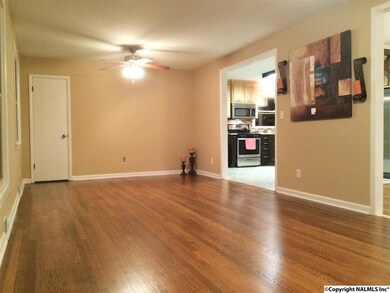 6514 Whitesburg Dr SE, Huntsville, AL 35802 - photo 5