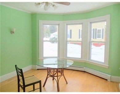 Dining Room.