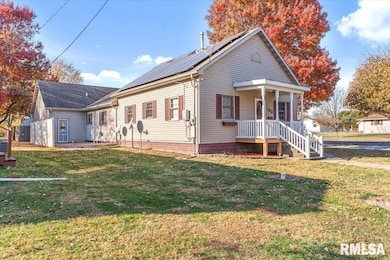 103 S Henderson St, Virden, IL 62690 - photo 3