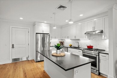 30 Polk St unit 302, Charlestown, MA 02129 - photo 4