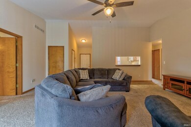 3709 Adobe St, Evansville, IN 47720 - photo 6