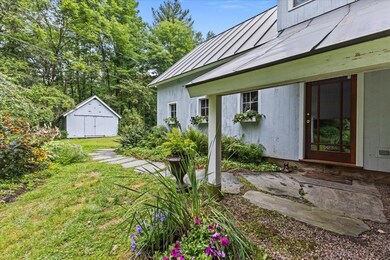 77 Alger Rd, Stowe, VT 05672 - photo 4