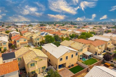 1695 Little Crow Ave, Las Vegas, NV 89123 - photo 4