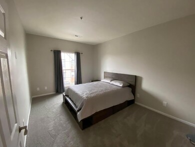 Owners Bedroom