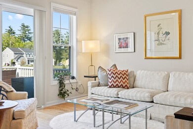 106 Orchard Dr unit 106, Sudbury, MA 01776 - photo 6