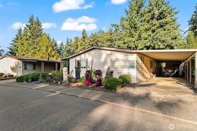 2500 S 370th St unit 138, Federal Way, WA 98003 - photo 2