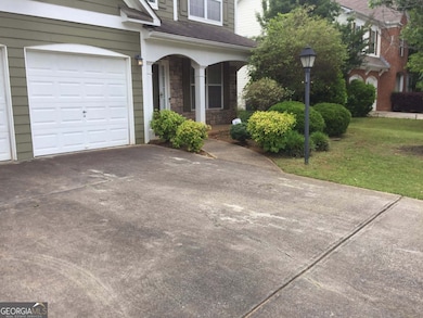 3639 Cape Ln, Conyers, GA 30013 - photo 2