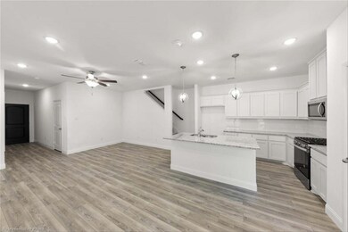 217 Griffith Dr, Princeton, TX 75407 - photo 6