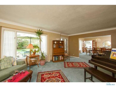Dining Room.