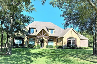 145 Deer Crossing Way, Azle, TX 76020 - photo 2