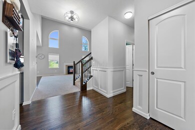 3 - Foyer