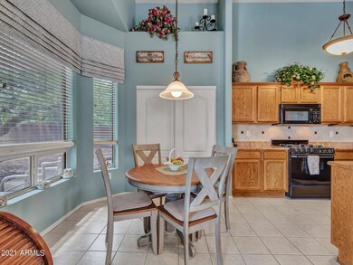 Eat In Kitchen