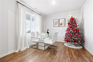 289 Highgrove Way, Dallas, GA 30157 - photo 2