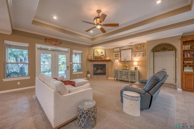 403 Viale Bond, Roswell, NM 88201 - photo 7