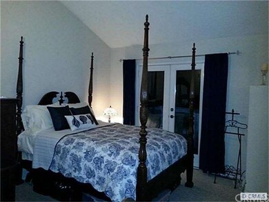 Master Bed Room No 1