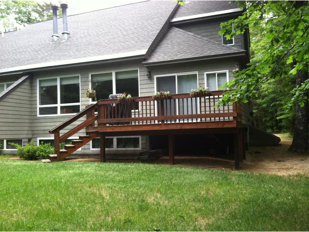 15 Nearledge Rd unit 25, Conway, NH 03860 - photo 4
