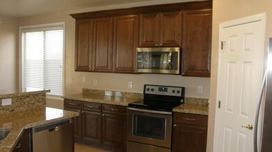 Lots of Cabinets