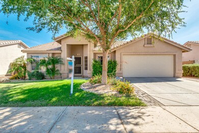 1191 S Bridger Dr, Chandler, AZ 85286 - photo 2
